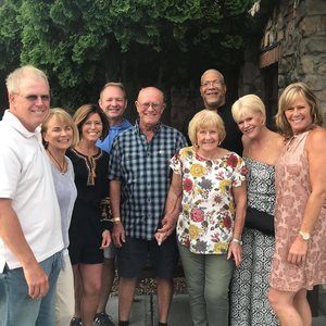 Meet your Posher, Judith